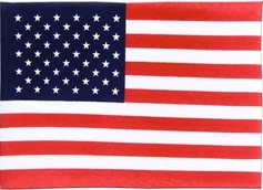us flag