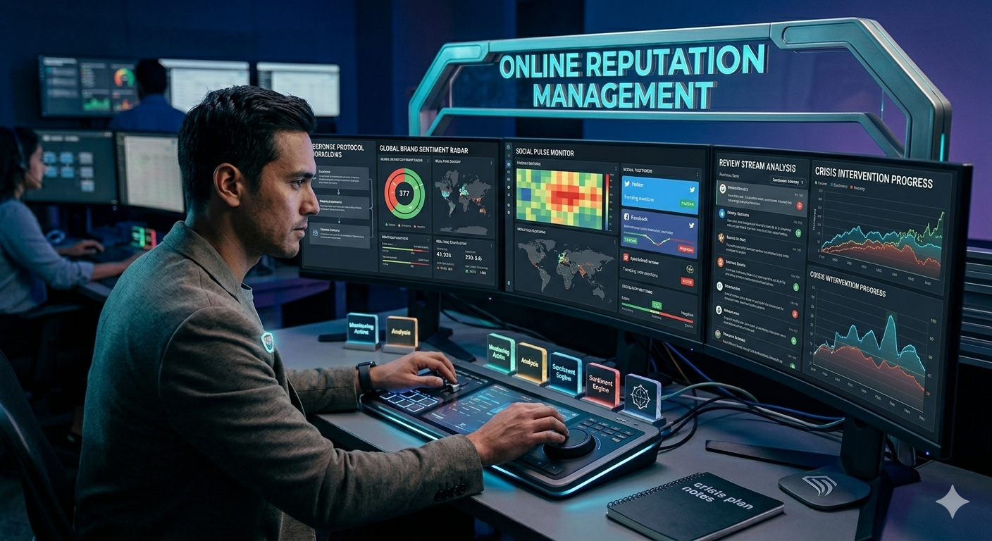 ORM