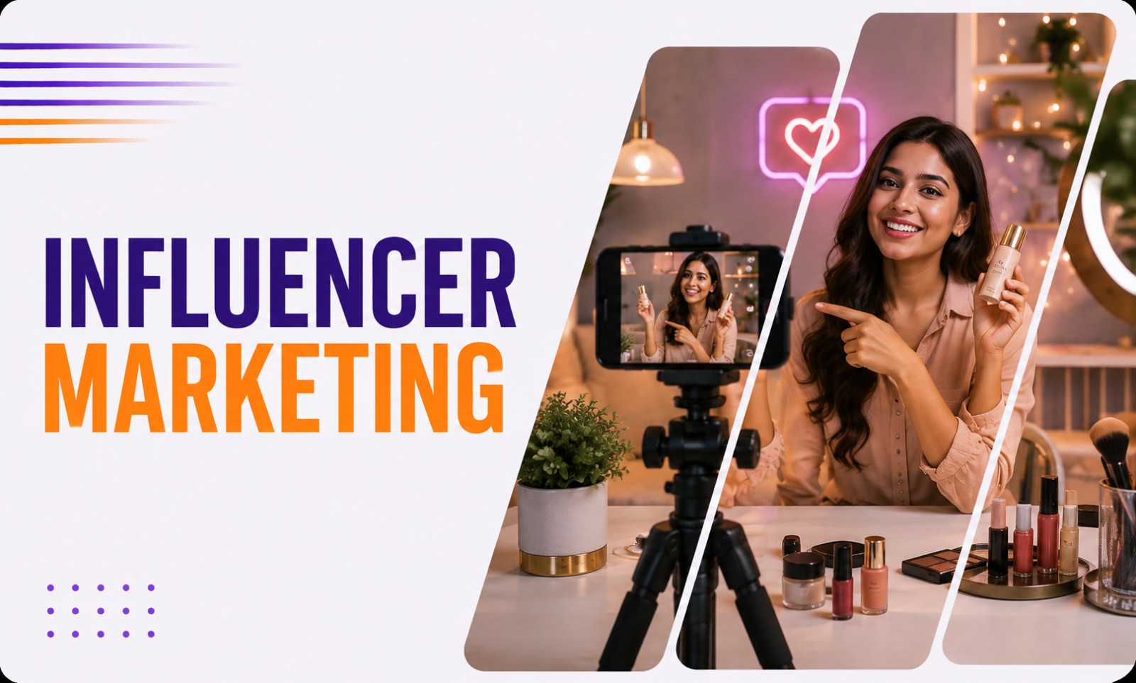 Influencer Marketing